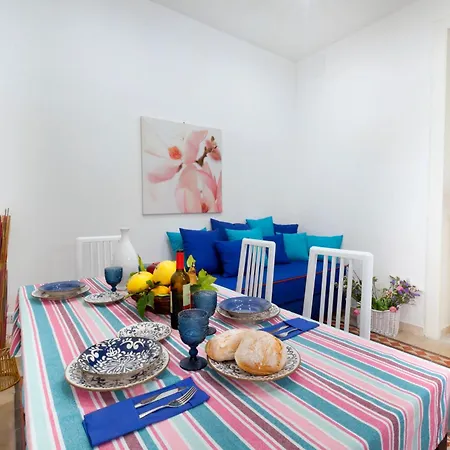 Nyaraló Shine House Sorrento