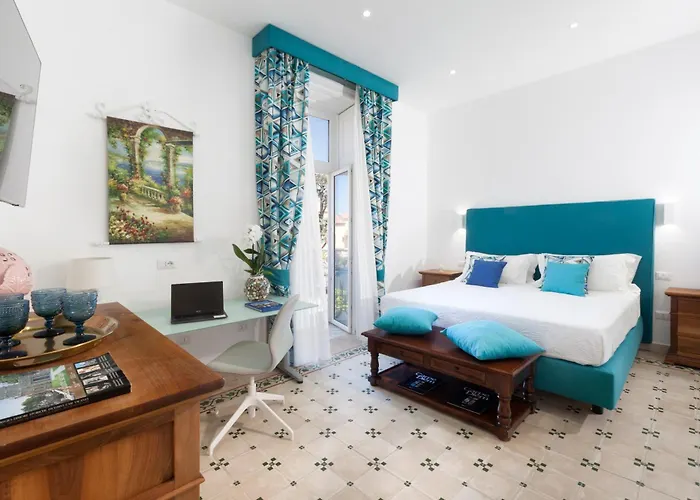 Nyaraló Shine House Sorrento