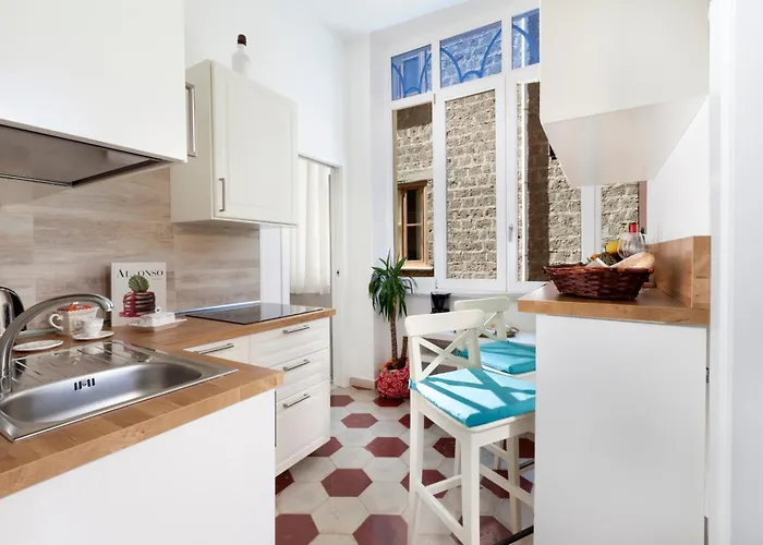 Nyaraló Shine House Sorrento