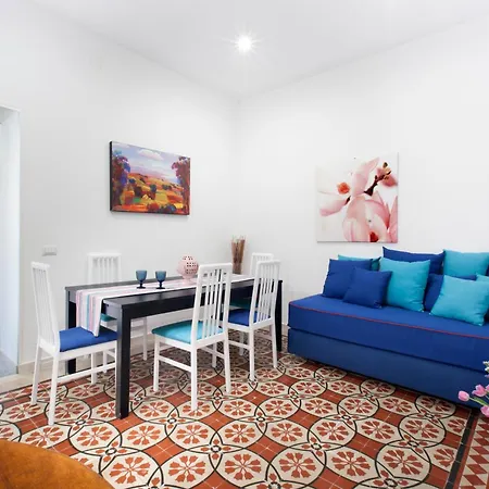 Shine House Holiday home Sorrento